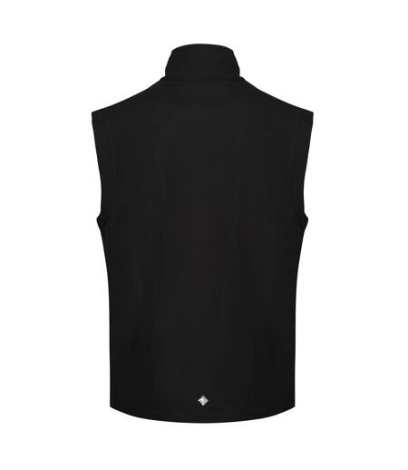 Gilet Sans Manches Bradwell Homme Noir Regatta