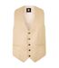 Gilet Homme Beige Twisted Tailor-2