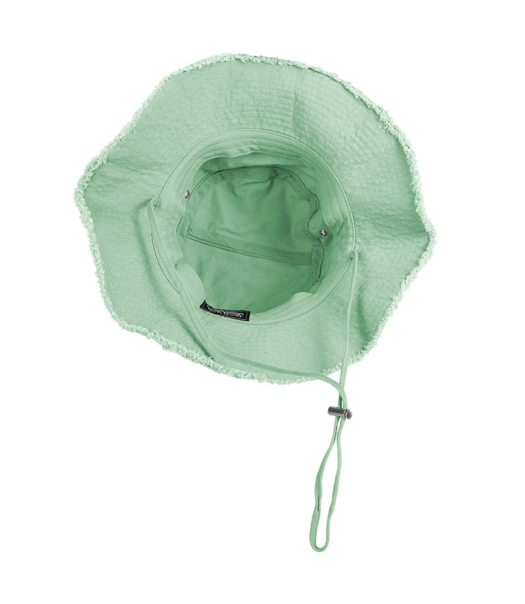 Chapeau homme réglable Australien Vondutch-3