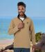 Set van 2 microfleece truien Outdoor-3