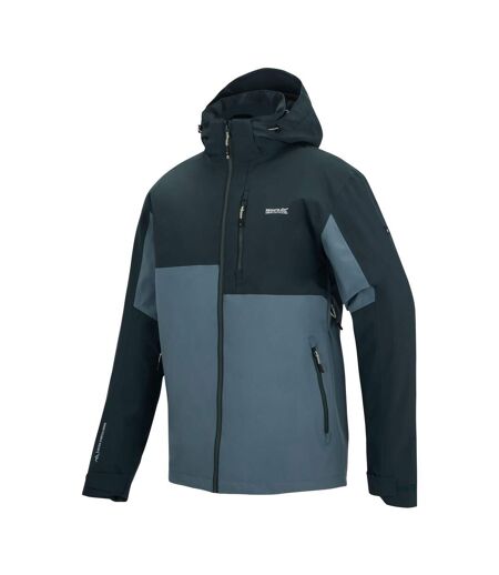 Veste Bosfield Homme Bleu De Chine Bleu Nuit Regatta