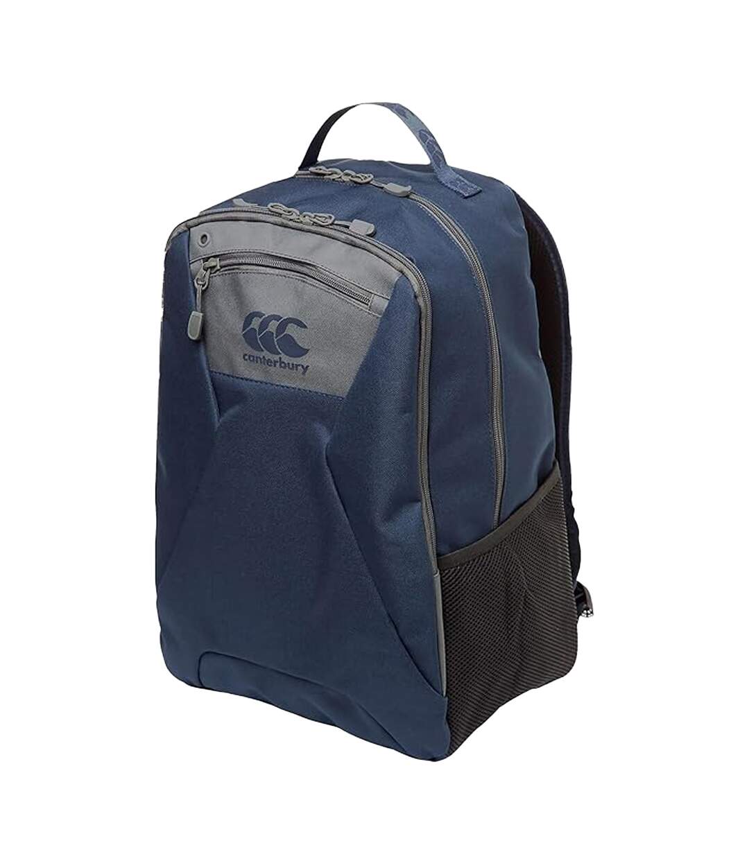 Classics Backpack One Size Navy Canterbury-1