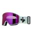 Unisex Adult Rig Reflect Ski Goggles One Size Violet Blue Sweet Protection-3