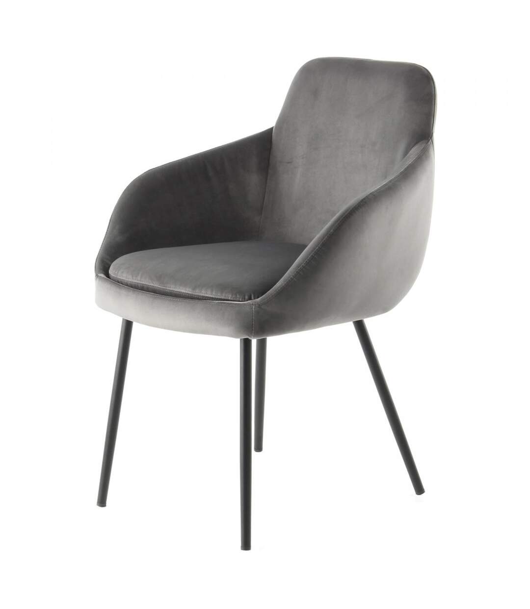 Fauteuil semi artisanal LOT DE 2 ASA-1