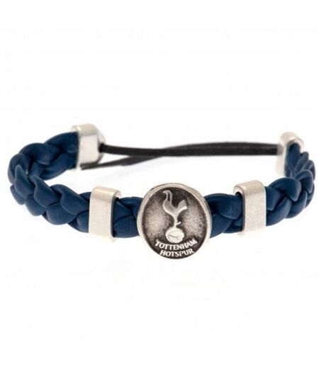 Tottenham Hotspur FC Unisex Adult Bracelet (Navy) (One Size)