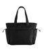 Tote Bag Studio Taille Unique Noir Quadra-1