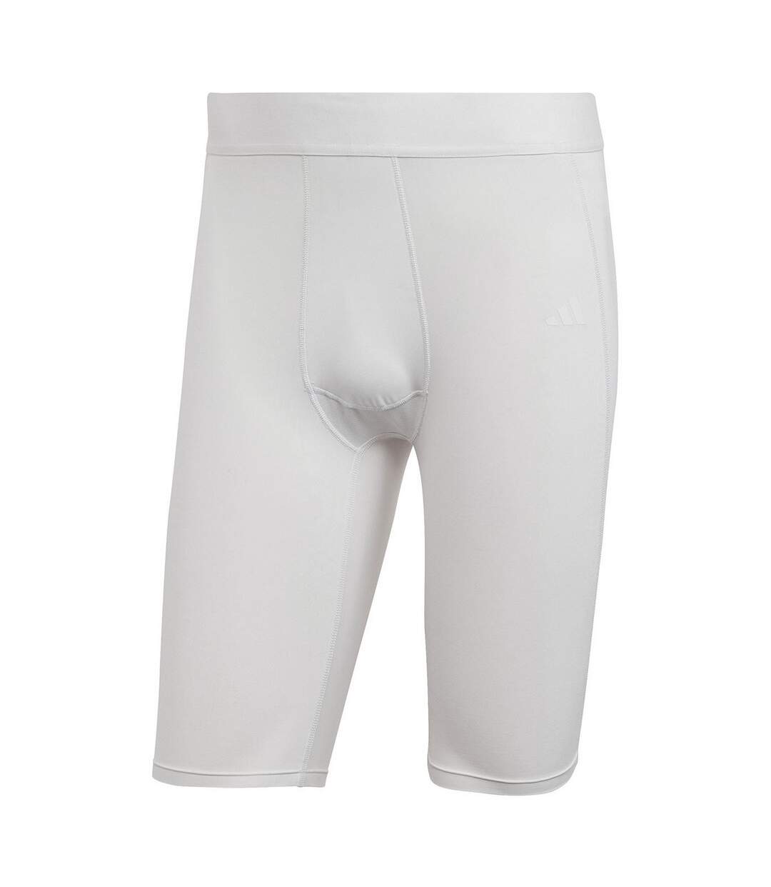 Collant Homme Blanc Adidas-2