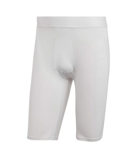 Collant Homme Blanc Adidas