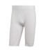 Collant Homme Blanc Adidas-2