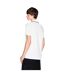 Mens Logo Polo Shirt Off White Armani Exchange-3