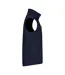 Mens Classic Soft Shell Jacket Dark Navy Clique-4