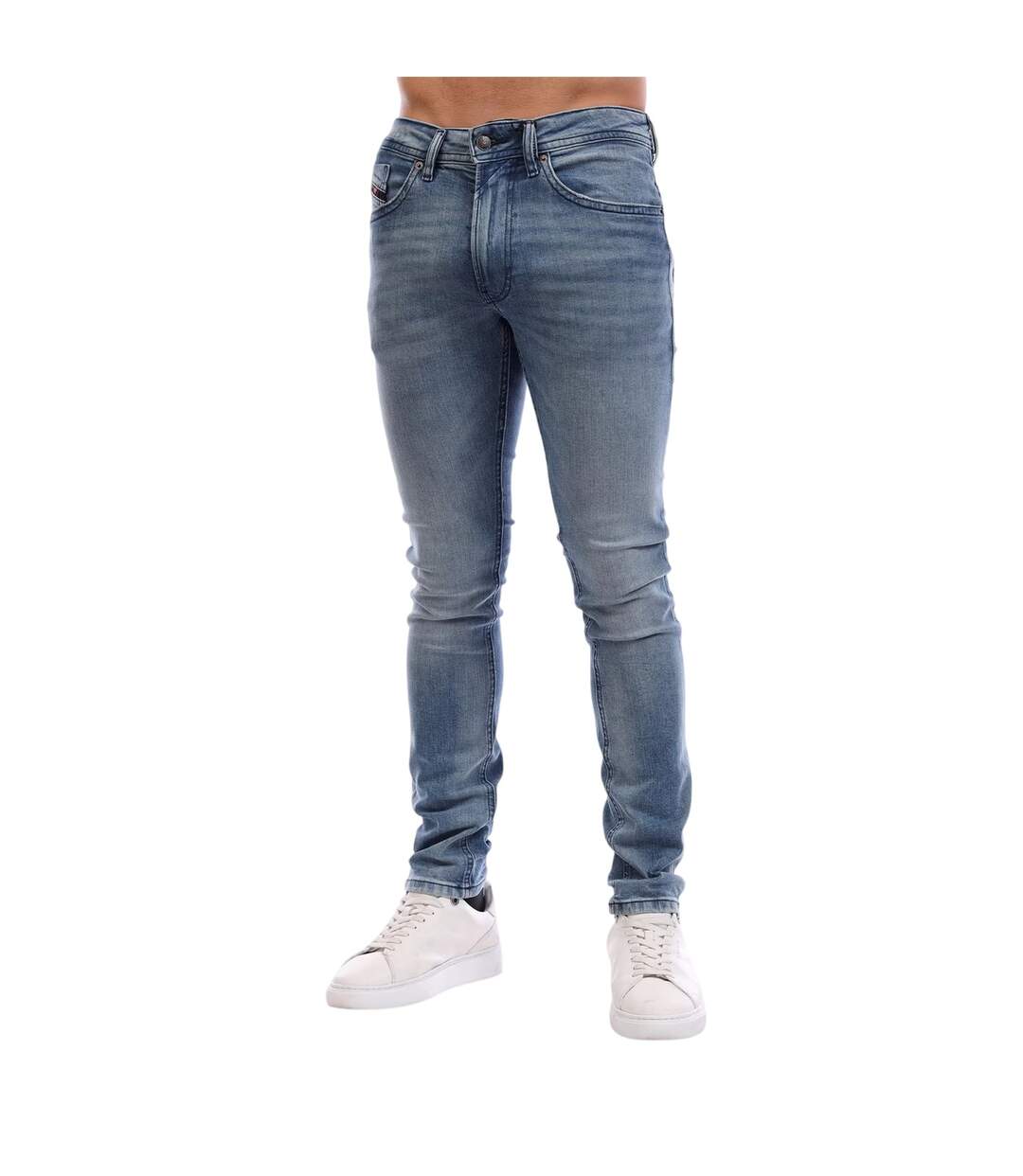 Jean Homme Bleu Diesel-1