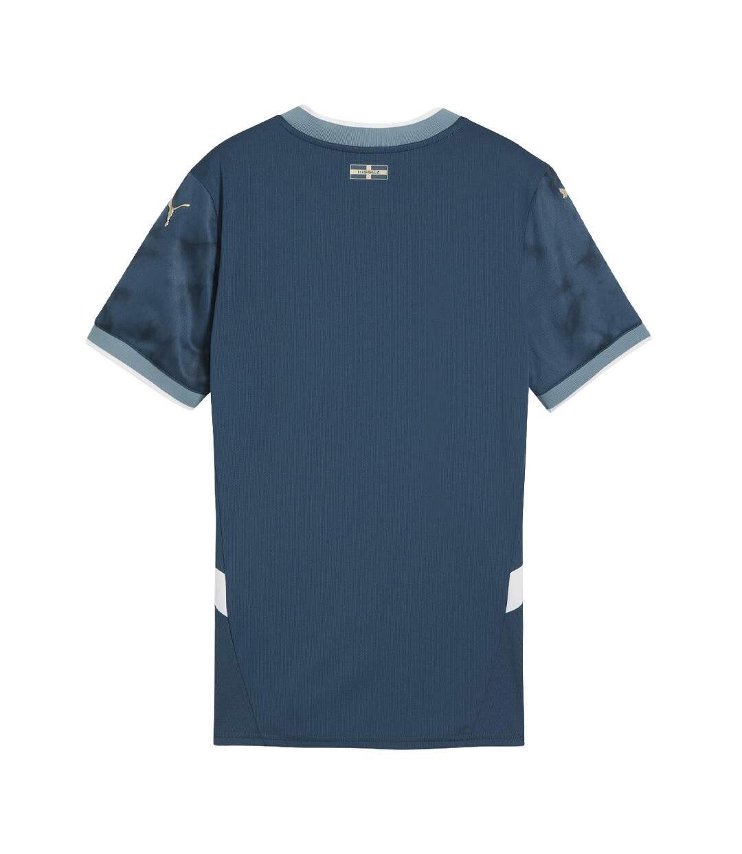 OM maillot réplica extérieur femme puma 24/25-2