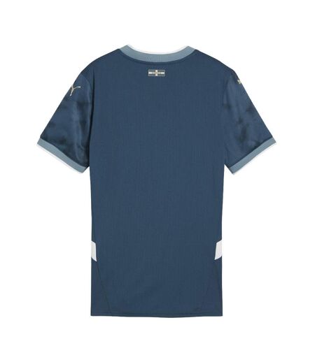 OM maillot réplica extérieur femme puma 24/25