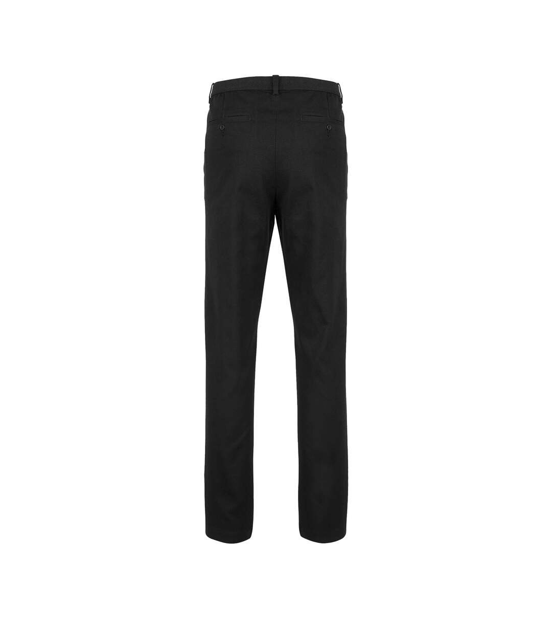 Chino Gustave Homme Noir NEOBLU-2
