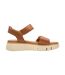 Sandales Cuir Tamaris Comfort-2