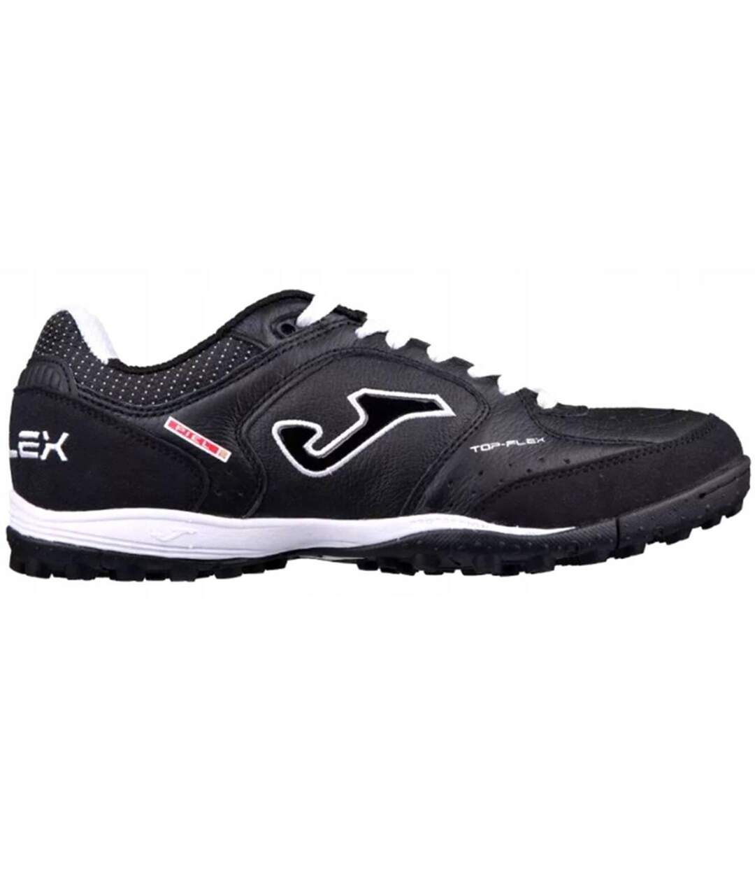 Chaussures De Foot Top Flex Homme Noir Joma-1