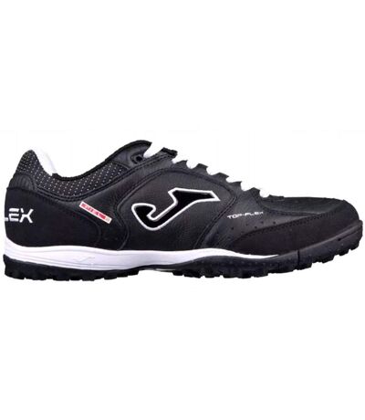 Chaussures De Foot Top Flex Homme Noir Joma
