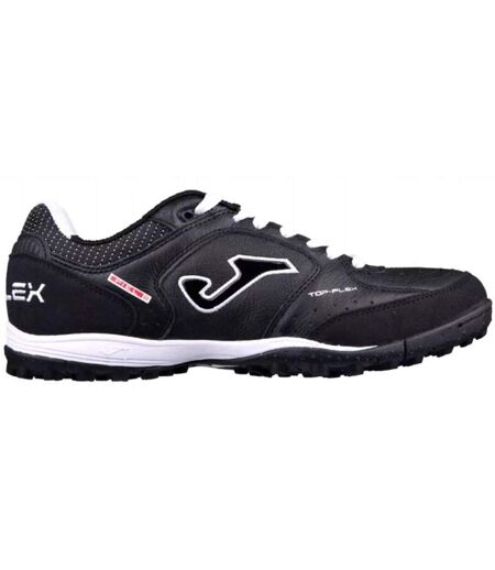 Chaussures De Foot Top Flex Homme Noir Joma