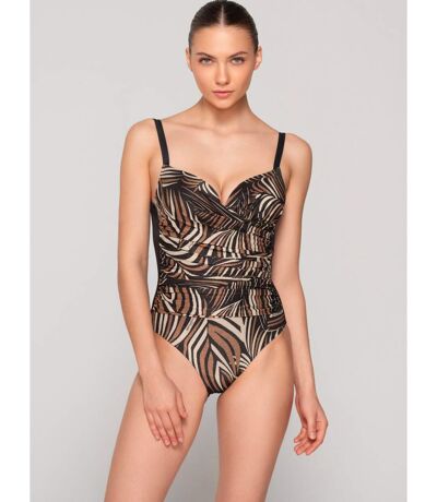 Maillot de bain une pièce balconnet préformé MARTINI Luna Splendida