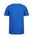 T-shirt de sport tait homme bleu oxford Regatta Regatta