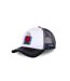 Casquette Capslab Peanuts House Blanc Capslab