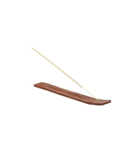 Lot de 40 Bâtonnets d'Encens Jaïpur 28cm Naturel