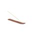 Lot de 40 Bâtonnets d'Encens Jaïpur 28cm Naturel-2
