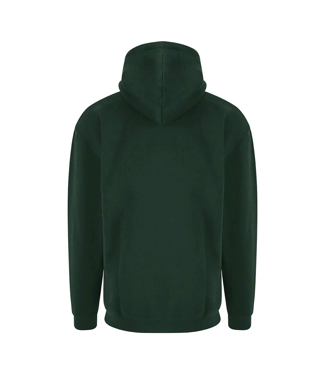 PRO RTX Mens Pro Hoodie (Bottle Green) - UTPC3538-2