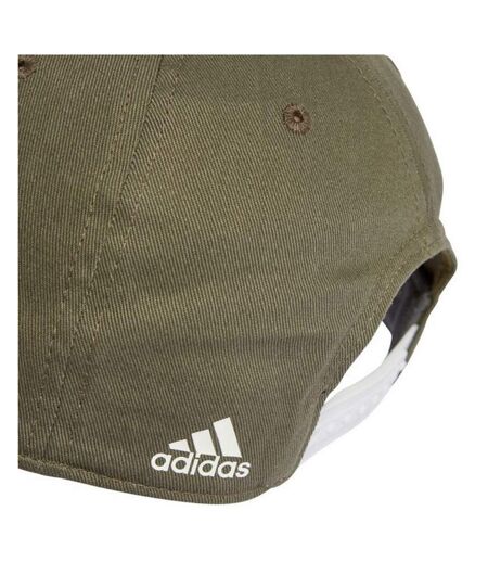 Casquette De Baseball Daily Adulte Vert Adidas