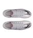 Mens Shadow 3 Firm Ground Football Boots Silver Black Under Armour-3