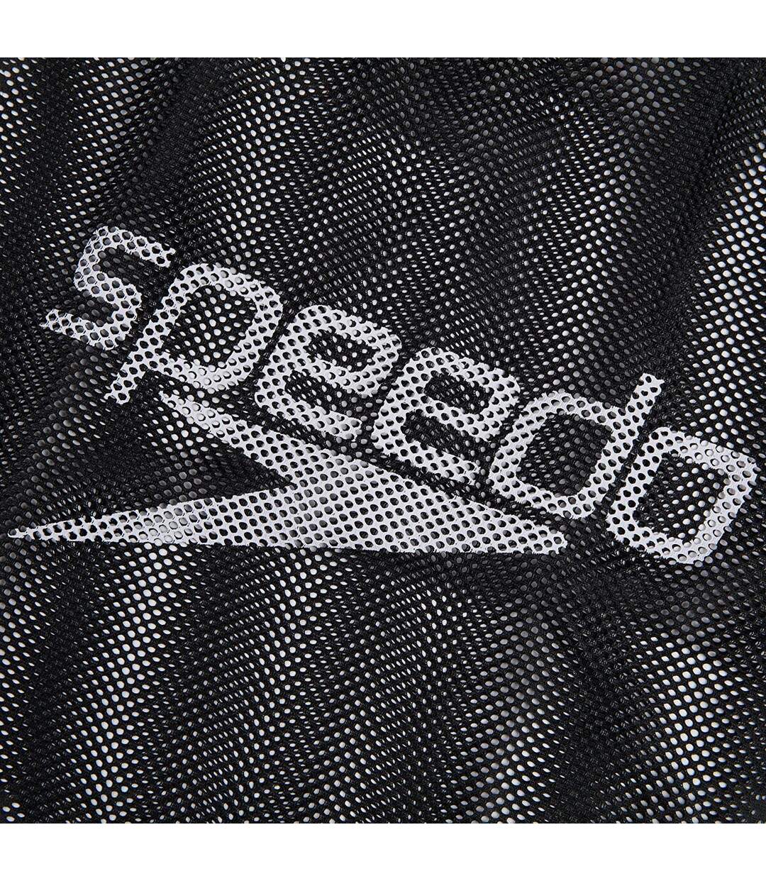 Sac de sport taille unique noir Speedo-3