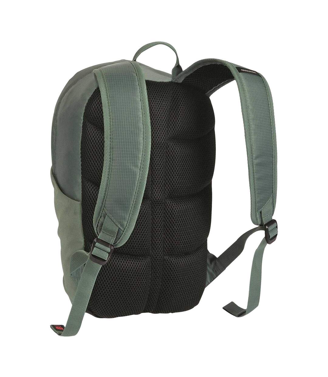 Sac À Dos Motif/style Logo Sierra Taille Unique Vert De Gris Karrimor-2
