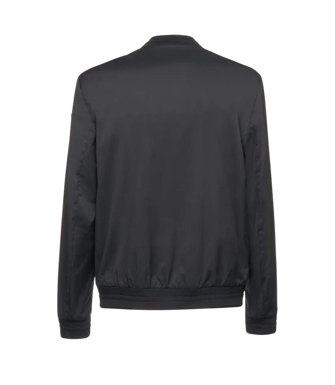 Blouson aviateur avola homme noir Geox-2