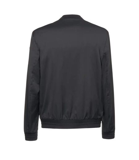 Blouson aviateur avola homme noir Geox