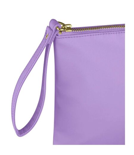 Pochette Poignet Sundae Taille Unique Violet Bagbase