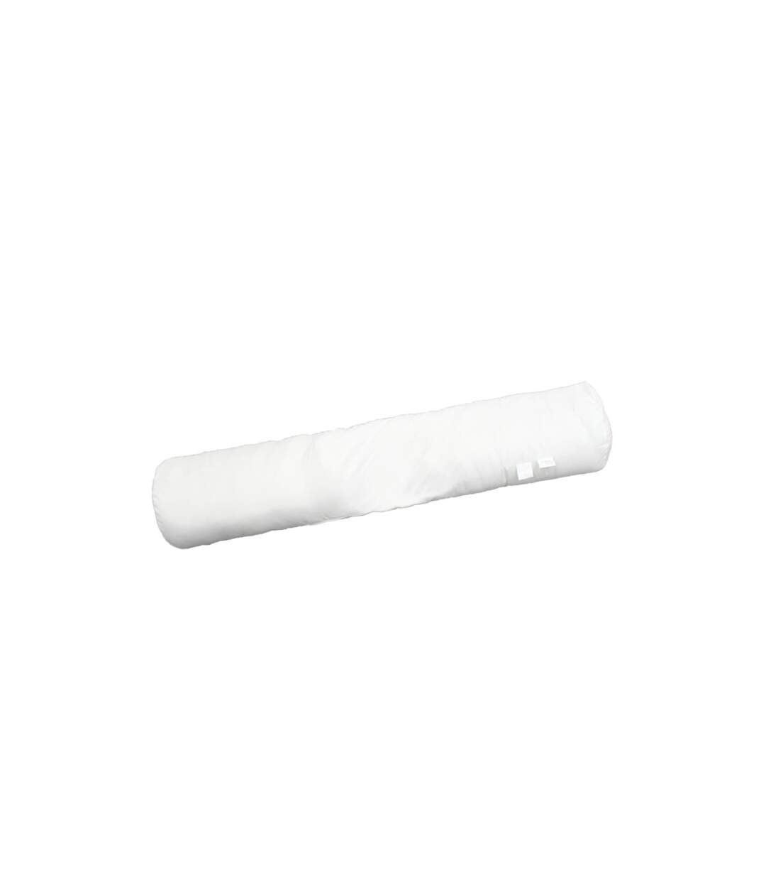 Traversin Confort 140cm Blanc-1