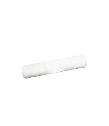 Traversin Confort 140cm Blanc