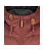 Womens/ladies Turka Jacket Mulberry Trespass-3