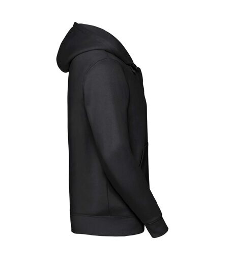 Veste À Capuche Authentic Homme Noir Russell