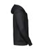 Veste À Capuche Authentic Homme Noir Russell-3