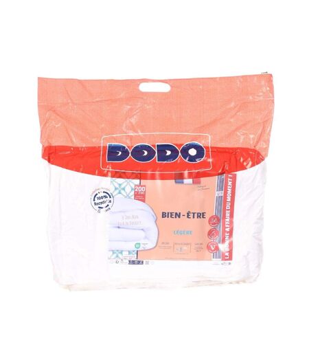 Couette blanc dodo couette bien-être 200x200