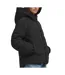 Doudoune noire femme jdy powers-1