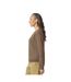 Sweat Softstyle Homme Savane Gildan-4