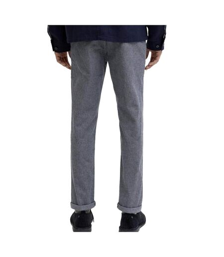 Pantalon slim gris homme jack & jones marco