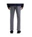 Pantalon slim gris homme jack & jones marco-2