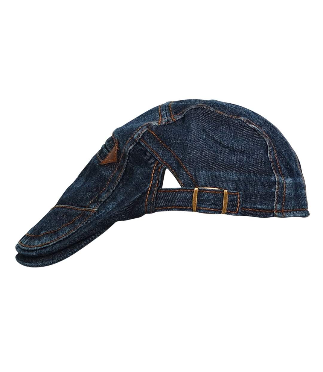 Casquette jean's-2