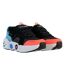 Basket Enfant à Scratch Skechers Gametronix