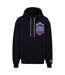 Mens Sawatch Hoodie Black Boss-1