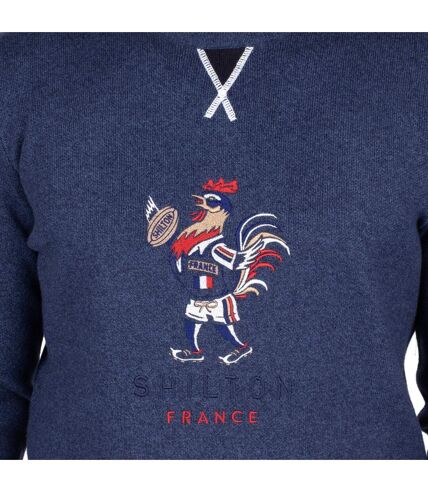 Pull rugby supporter FRANCE
